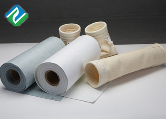 Anti Abrasion P84 450gsm ถุงกรองฝุ่น