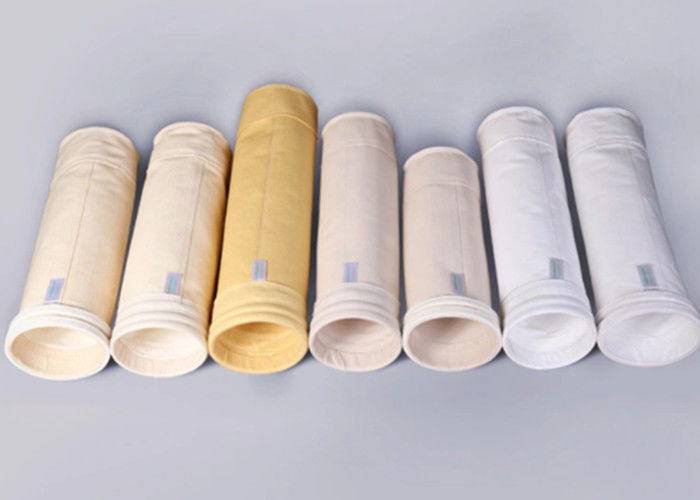 ผ้านอนวูฟเวน 500gsm 0.1 ไมครอน 2 มม. ถุงกรอง PTFE