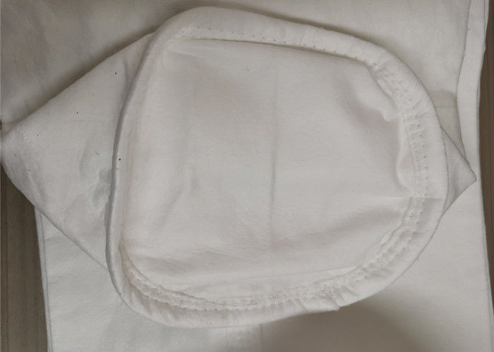 Nomex เข็ม 700gsm ISO9001 100 ไมครอนถุงกรอง PTFE