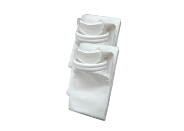 ถุงกรองอุณหภูมิสูง PTFE 0.5 ไมครอน 2 มม