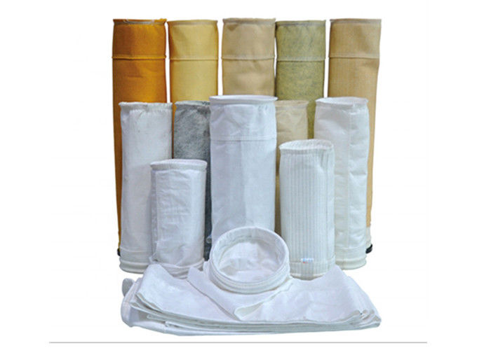 1000gsm 30mm 300 ไมครอนกรองฝุ่นถุงกรอง