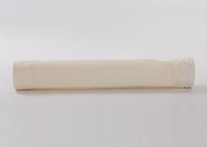 ถุงกรอง Nomex Dust Extractor 550g / M2 2 มม