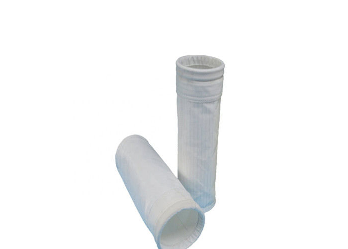 1.8mm 550g / M2 120 Moicron Dust Extraction Filter Bags