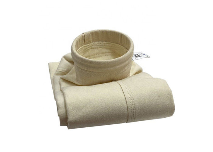 PTFE 300 ไมครอน 450gsm เปลี่ยนถุงกรองฝุ่น