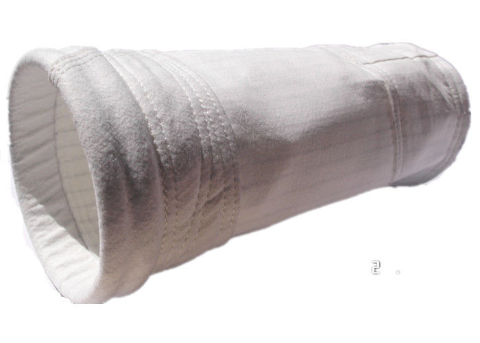 ถุงกรองอากาศเมมเบรนกรองฝุ่น PTFE พร้อมวัสดุ PTFE