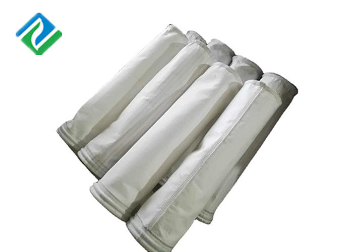 Baghouse Fabric Needle เจาะถุงกรอง PPS สำหรับเครื่องดูดฝุ่น
